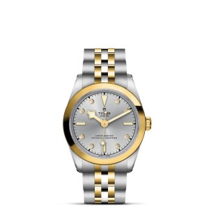 Black Bay One 31 S&G thumb 1