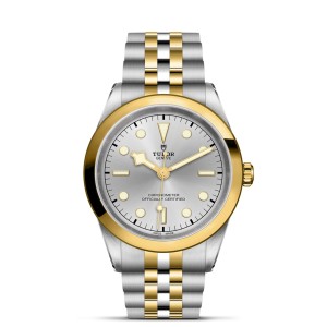 Black Bay One 41 S&G thumb 1