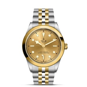 Black Bay One 41 S&G thumb 1