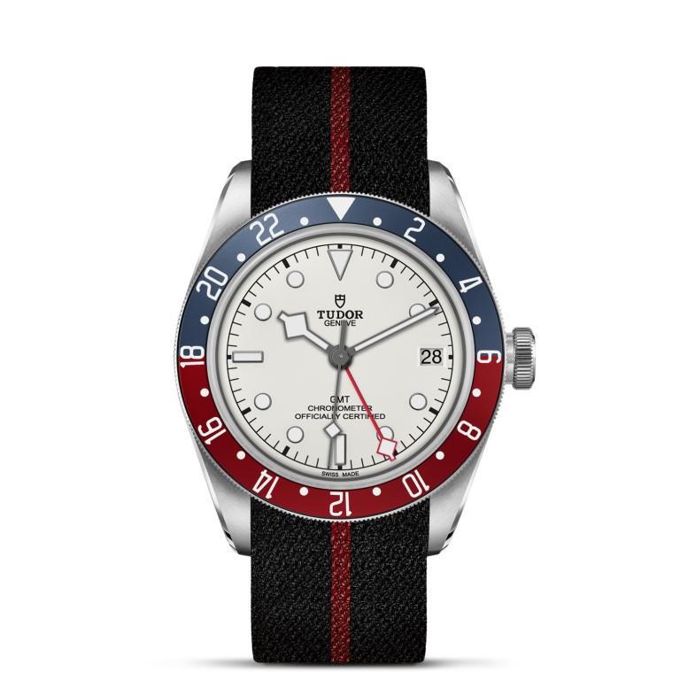 Black Bay GMT