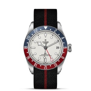 Black Bay GMT thumb 1
