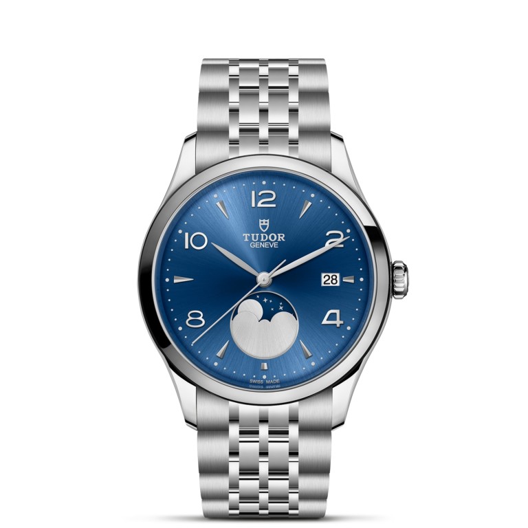 TUDOR 1926 Luna