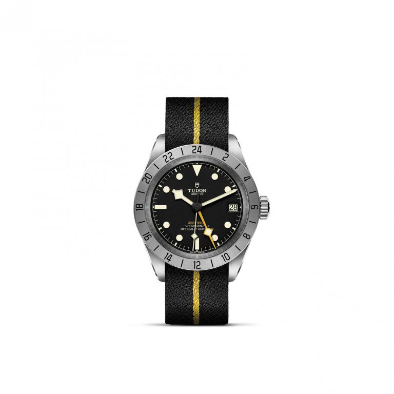 TUDOR Black Bay Pro slide 1