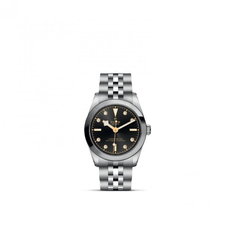 TUDOR Black Bay 31 slide 1