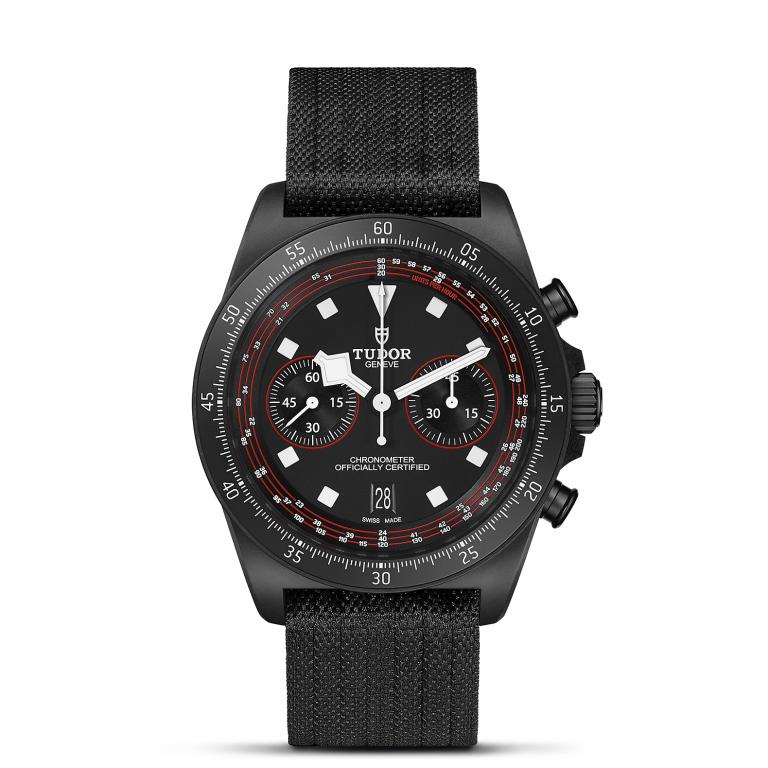 Pelagos FXD Chrono slide 1