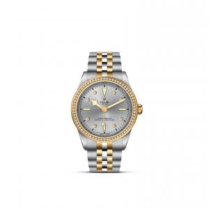 TUDOR Black Bay 39 S&G thumb 1