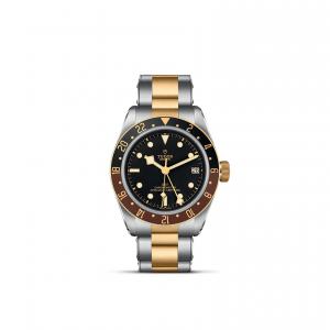 TUDOR Black Bay GMT S&G thumb 1