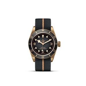 TUDOR Black Bay Bronze thumb 1