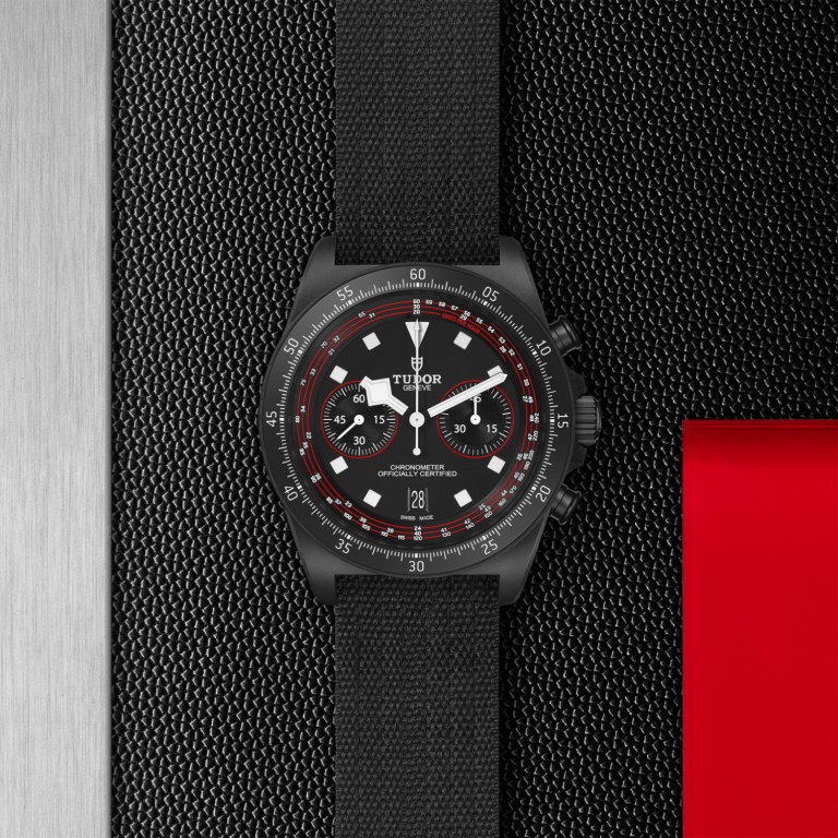 Pelagos FXD Chrono slide 1