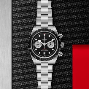 Black Bay Chrono thumb 1