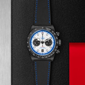 Black Bay Chrono thumb 1