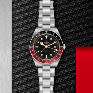 Black Bay 58 GMT thumb 1