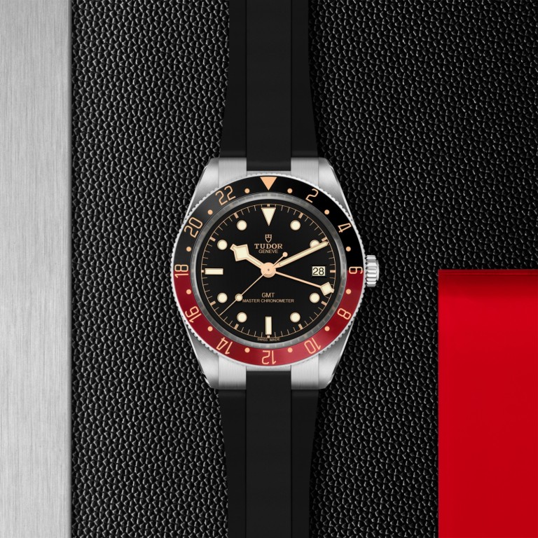 Black Bay 58 GMT slide 1