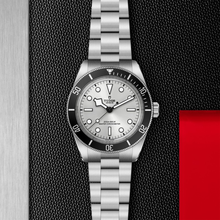 Black Bay 68 slide 1