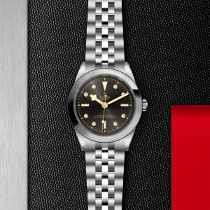 Black Bay One 39 thumb 1