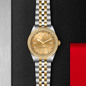 Black Bay One 39 S&G thumb 1