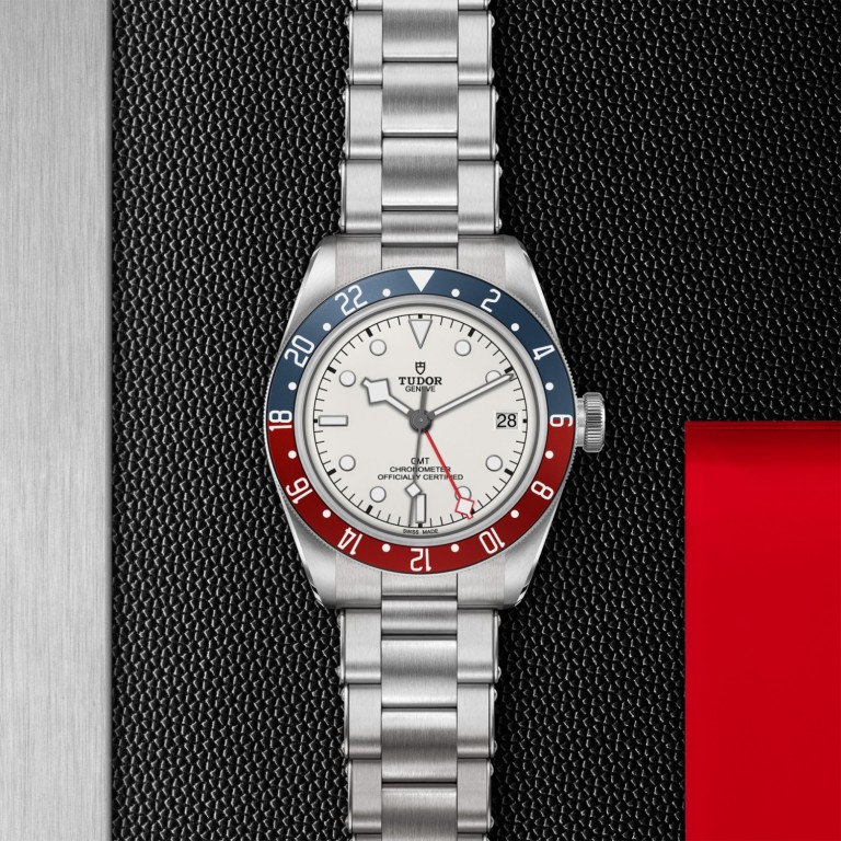Black Bay GMT slide 1