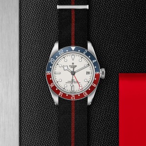 Black Bay GMT thumb 1