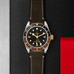 Black Bay GMT S&G thumb 1