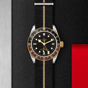 Black Bay GMT S&G thumb 1