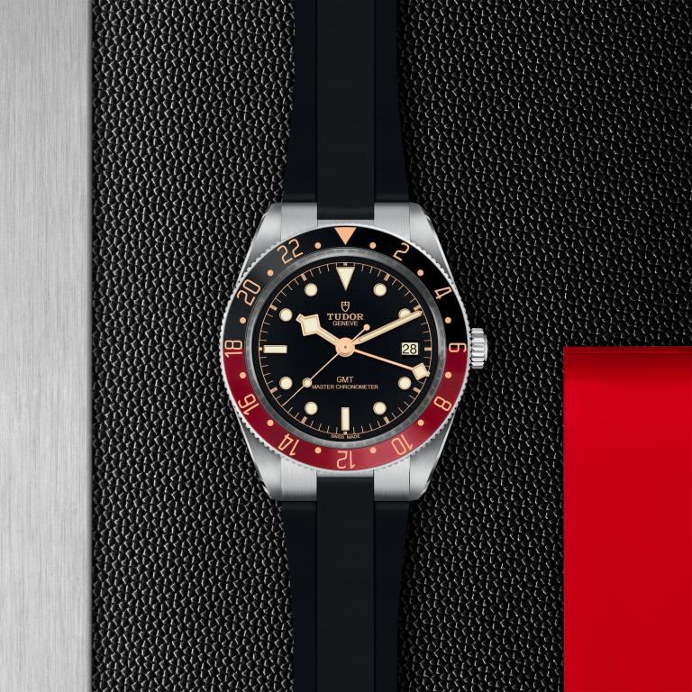 Black Bay 58 GMT slide 1