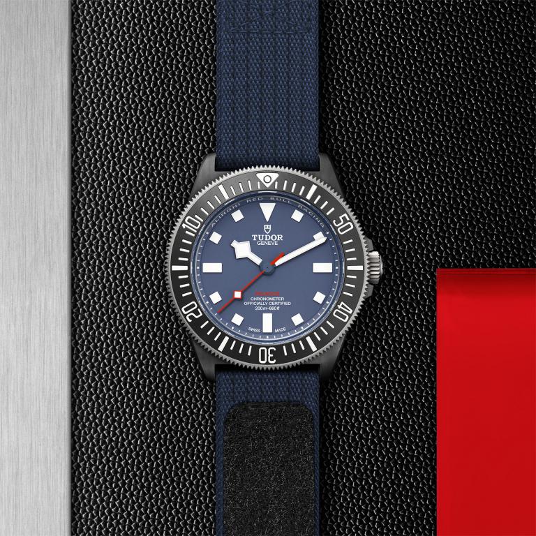 TUDOR Pelagos FXD slide 1