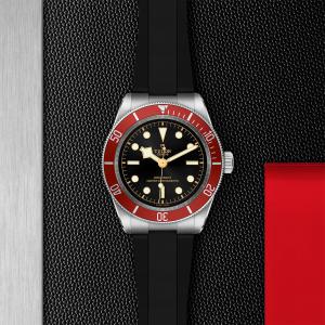 TUDOR Black Bay thumb 1