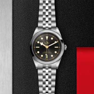 TUDOR Black Bay 41 thumb 1