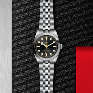 TUDOR Black Bay 31 thumb 1
