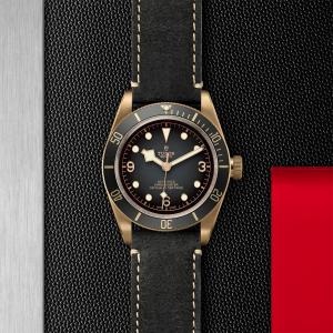 TUDOR Black Bay Bronze thumb 1