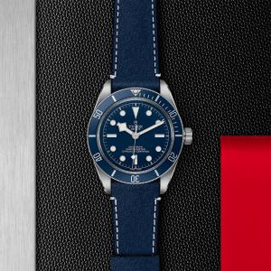 TUDOR Black Bay 58 thumb 1