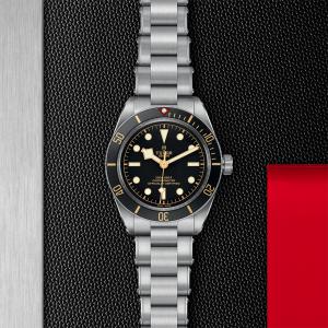TUDOR Black Bay 58 thumb 1