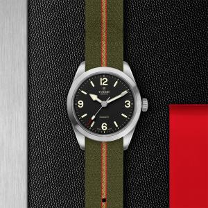 TUDOR Ranger thumb 1