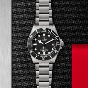 TUDOR Pelagos thumb 1