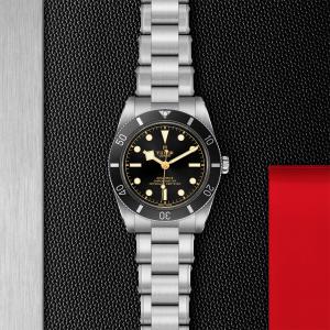TUDOR Black Bay 54 thumb 1