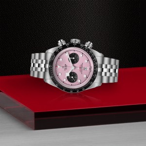 Black Bay Chrono thumb 1
