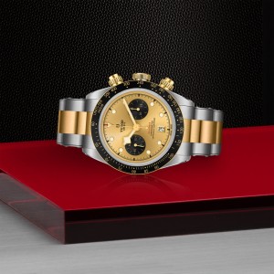 Black Bay Chrono S&G thumb 1
