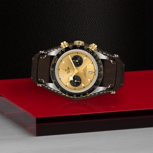 Black Bay Chrono S&G thumb 1