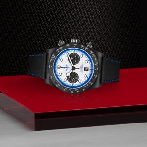 Black Bay Chrono thumb 1