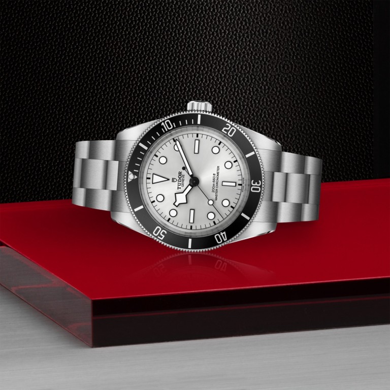 Black Bay 68 slide 1