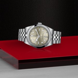 Black Bay One 36 thumb 1