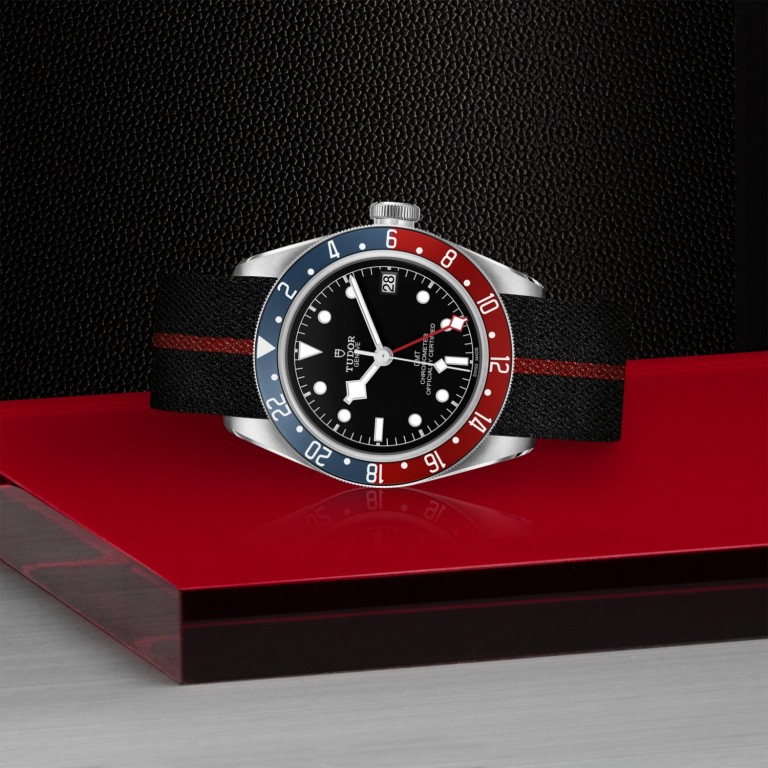 Black Bay GMT slide 1