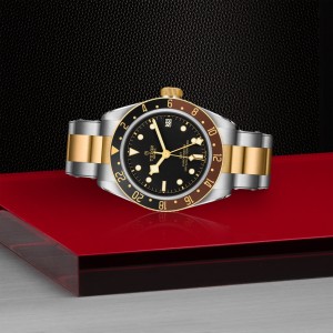 Black Bay GMT S&G thumb 1