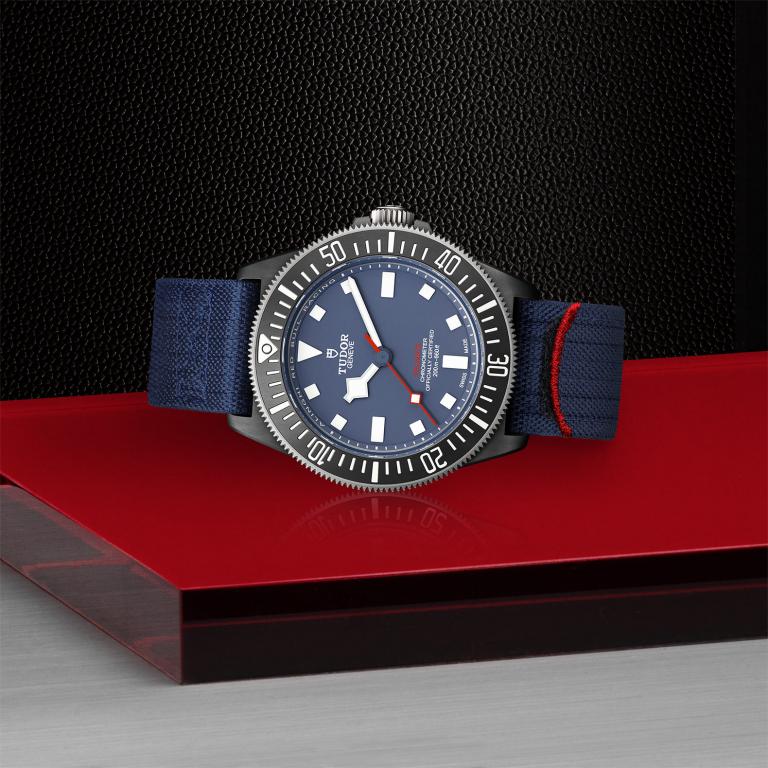 TUDOR Pelagos FXD slide 1