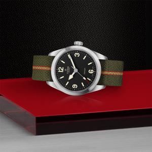 TUDOR Ranger thumb 1