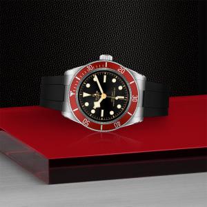 TUDOR Black Bay thumb 1