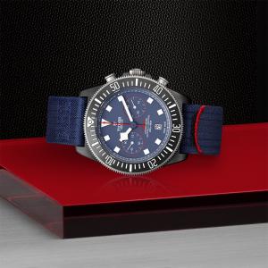 TUDOR Pelagos FXD Chrono thumb 1