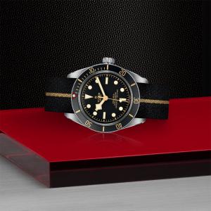 TUDOR Black Bay 58 thumb 1