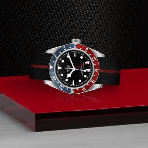 TUDOR Black Bay GMT thumb 1