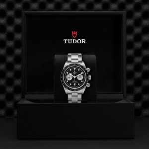 Black Bay Chrono thumb 1